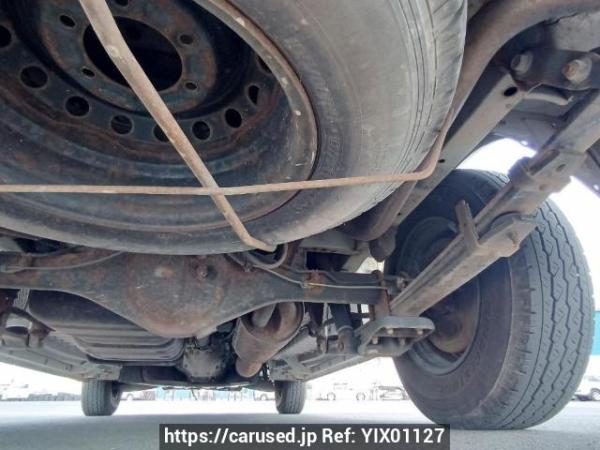 Used 2007 MT toyota hiace-van KDH200V Image[37]