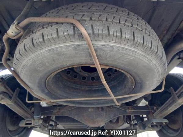 Used 2007 MT toyota hiace-van KDH200V Image[39]