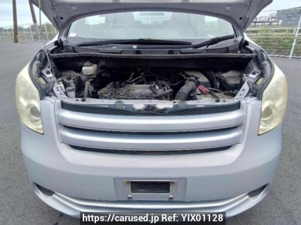Used 2009 AT toyota noah ZRR70G Image[8]