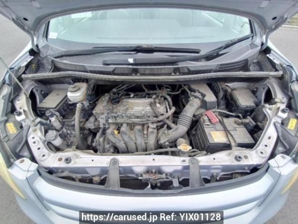 Used 2009 AT toyota noah ZRR70G Image[9]