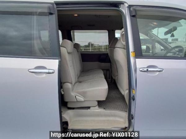Used 2009 AT toyota noah ZRR70G Image[15]