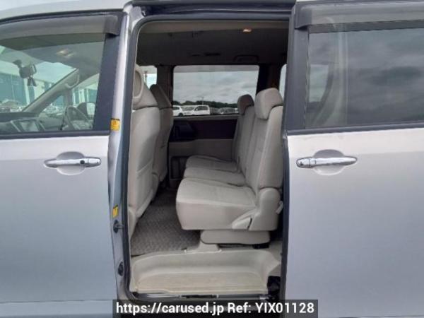 Used 2009 AT toyota noah ZRR70G Image[16]