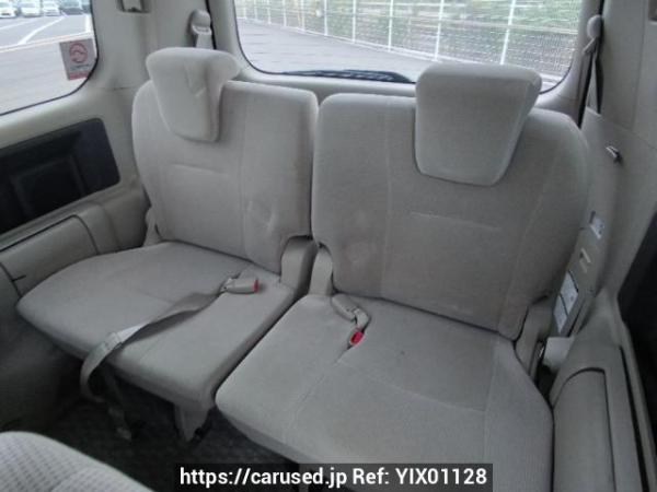 Used 2009 AT toyota noah ZRR70G Image[17]