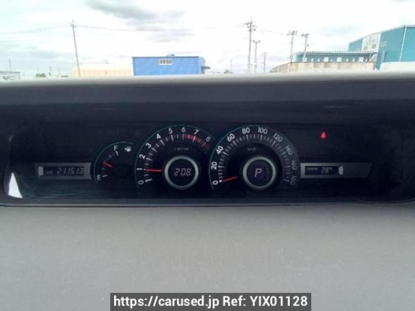 Used 2009 AT toyota noah ZRR70G Image[21]
