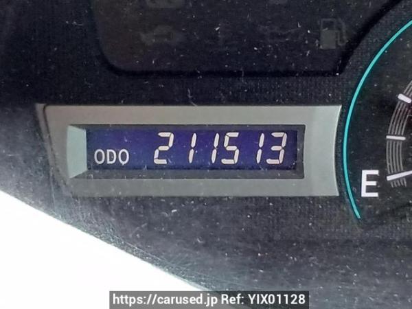 Used 2009 AT toyota noah ZRR70G Image[22]
