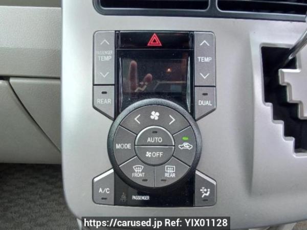 Used 2009 AT toyota noah ZRR70G Image[25]