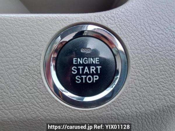 Used 2009 AT toyota noah ZRR70G Image[27]