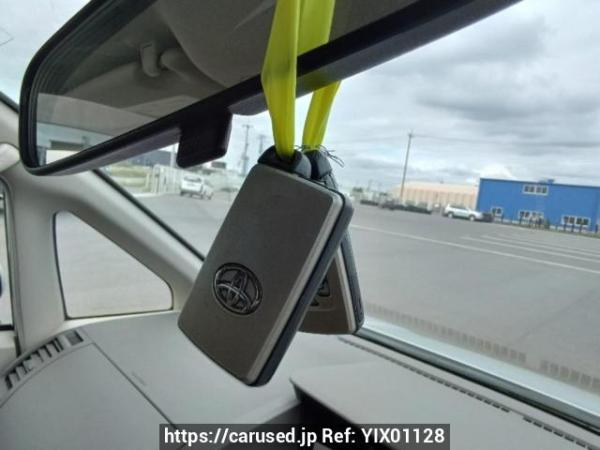 Used 2009 AT toyota noah ZRR70G Image[28]