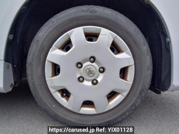 Used 2009 AT toyota noah ZRR70G Image[29]