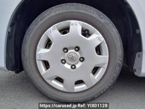Used 2009 AT toyota noah ZRR70G Image[30]