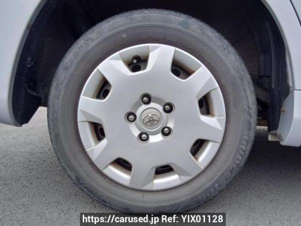 Used 2009 AT toyota noah ZRR70G Image[31]
