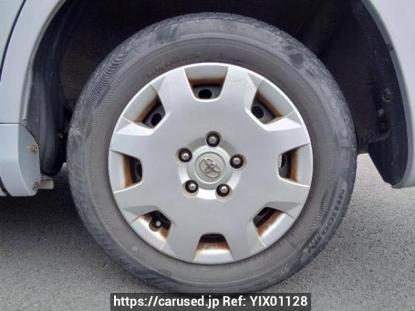 Used 2009 AT toyota noah ZRR70G Image[32]