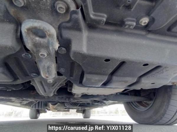 Used 2009 AT toyota noah ZRR70G Image[38]