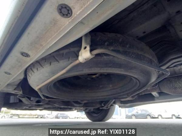 Used 2009 AT toyota noah ZRR70G Image[42]