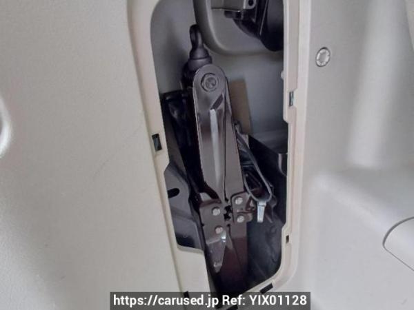 Used 2009 AT toyota noah ZRR70G Image[43]