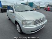 Toyota Probox Wagon