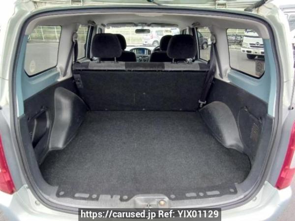 Used 2007 MT toyota probox-wagon NCP59G Image[8]