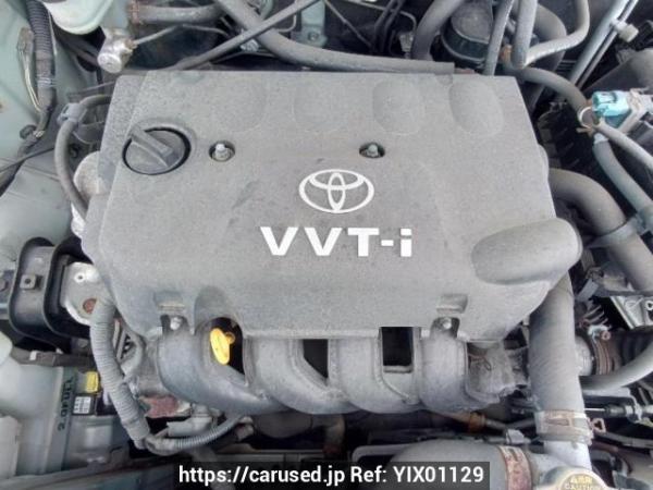 Used 2007 MT toyota probox-wagon NCP59G Image[10]
