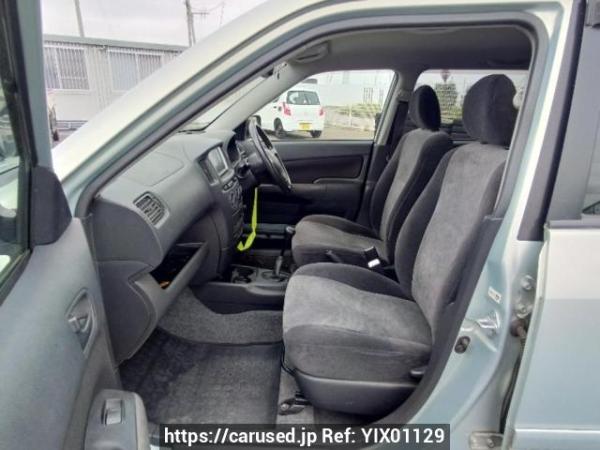 Used 2007 MT toyota probox-wagon NCP59G Image[14]