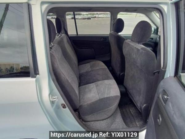 Used 2007 MT toyota probox-wagon NCP59G Image[15]