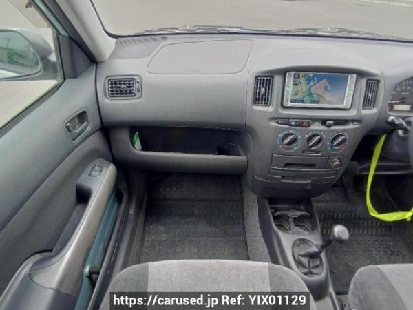 Used 2007 MT toyota probox-wagon NCP59G Image[18]