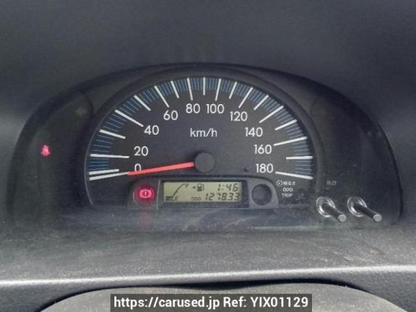 Used 2007 MT toyota probox-wagon NCP59G Image[20]