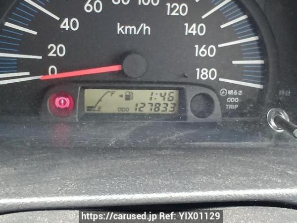 Used 2007 MT toyota probox-wagon NCP59G Image[21]
