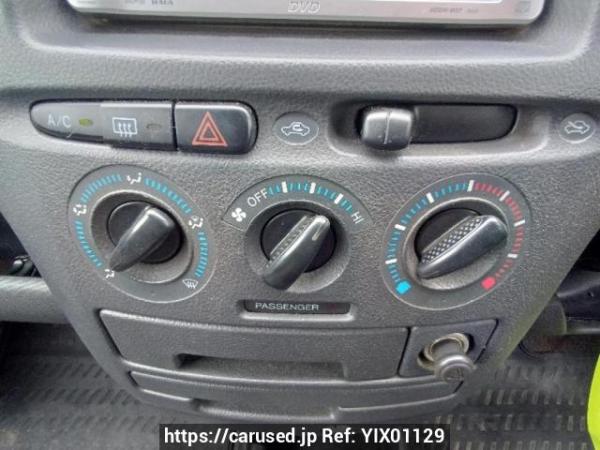 Used 2007 MT toyota probox-wagon NCP59G Image[24]