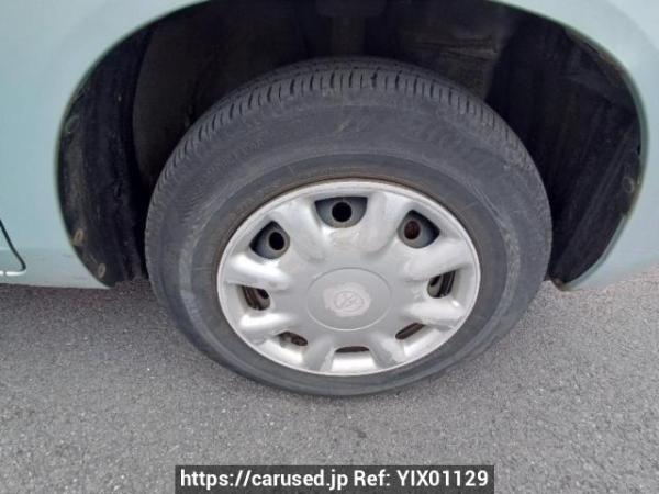 Used 2007 MT toyota probox-wagon NCP59G Image[27]