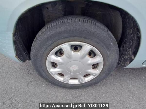 Used 2007 MT toyota probox-wagon NCP59G Image[28]