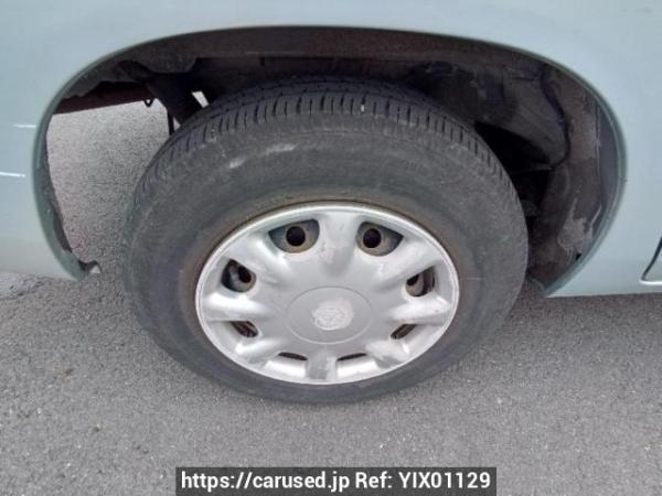 Used 2007 MT toyota probox-wagon NCP59G Image[29]