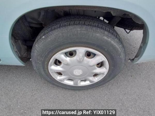 Used 2007 MT toyota probox-wagon NCP59G Image[30]