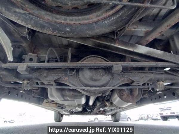 Used 2007 MT toyota probox-wagon NCP59G Image[38]