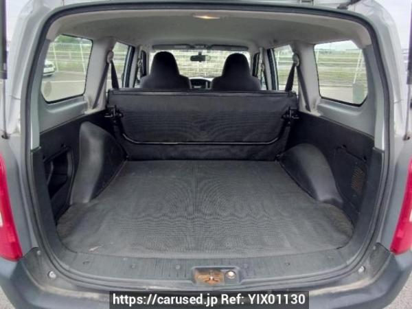 Used 2010 MT toyota probox-van NCP55V Image[8]