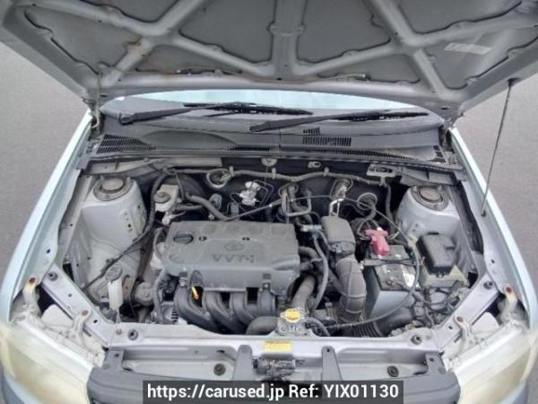 Used 2010 MT toyota probox-van NCP55V Image[9]