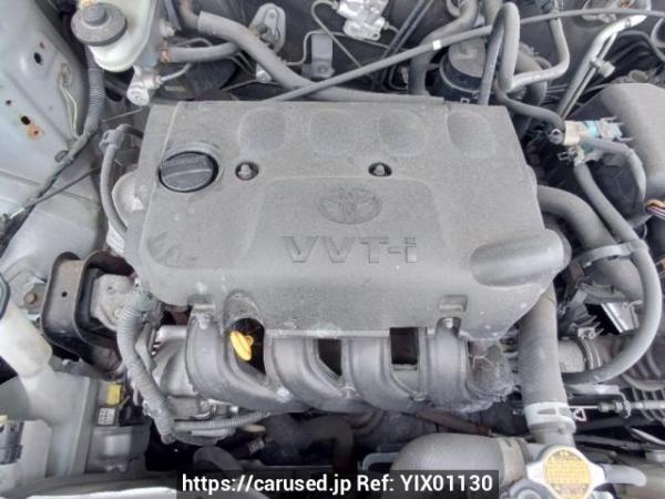 Used 2010 MT toyota probox-van NCP55V Image[10]