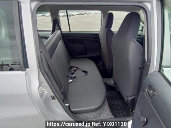 Used 2010 MT toyota probox-van NCP55V Image[15]