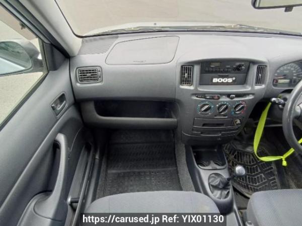 Used 2010 MT toyota probox-van NCP55V Image[18]