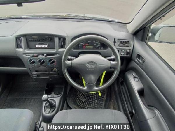 Used 2010 MT toyota probox-van NCP55V Image[19]