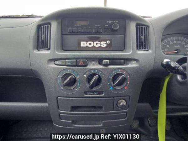 Used 2010 MT toyota probox-van NCP55V Image[21]