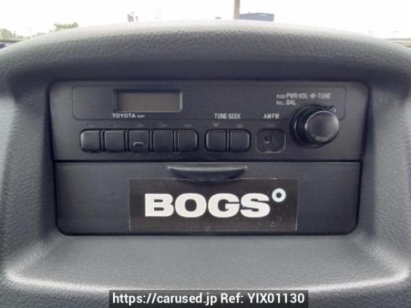 Used 2010 MT toyota probox-van NCP55V Image[22]