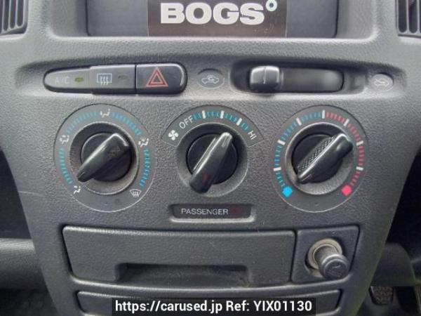 Used 2010 MT toyota probox-van NCP55V Image[23]