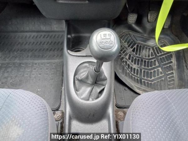 Used 2010 MT toyota probox-van NCP55V Image[24]