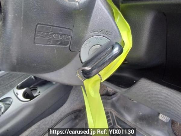 Used 2010 MT toyota probox-van NCP55V Image[25]
