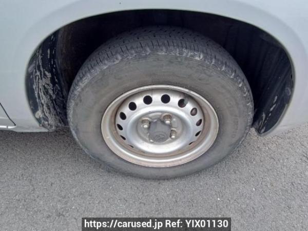 Used 2010 MT toyota probox-van NCP55V Image[26]