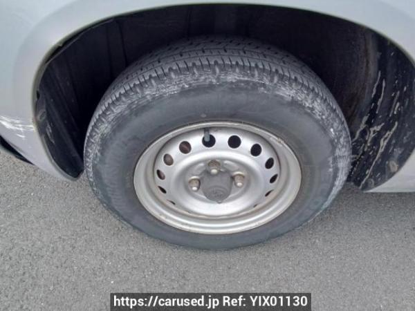 Used 2010 MT toyota probox-van NCP55V Image[27]