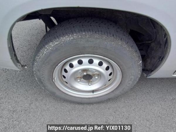 Used 2010 MT toyota probox-van NCP55V Image[28]