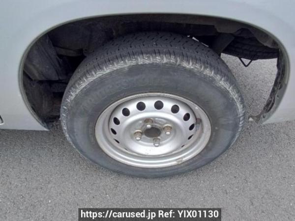 Used 2010 MT toyota probox-van NCP55V Image[29]