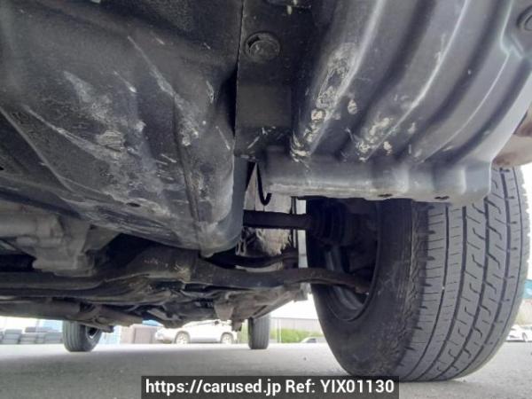 Used 2010 MT toyota probox-van NCP55V Image[35]