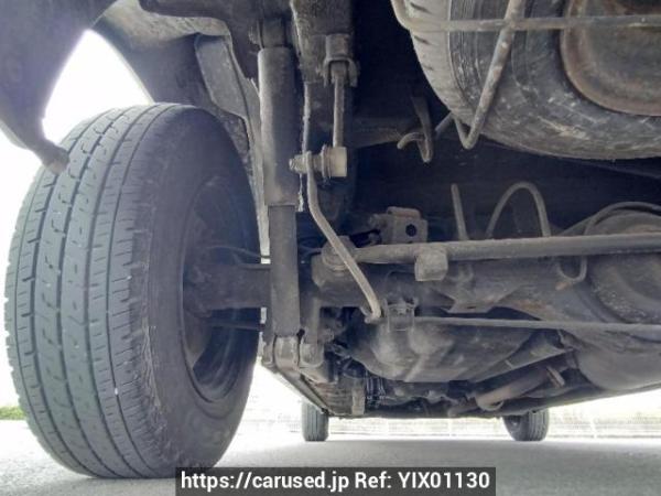 Used 2010 MT toyota probox-van NCP55V Image[36]